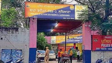 Photo of ਅਸਲੀ ਪੁਲਸ ਨੇ ਕਾਬੂ ਕੀਤਾ ਨਕਲੀ Dsp