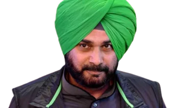 Photo of ਨਵਜੋਤ ਸਿੰਘ ਸਿੱਧੂ ਨੇ ਮੁੜ ਤੋਂ U Tube Channel ਰਾਹੀਂ ਕੀਤੀ ਵਾਪਸੀ
