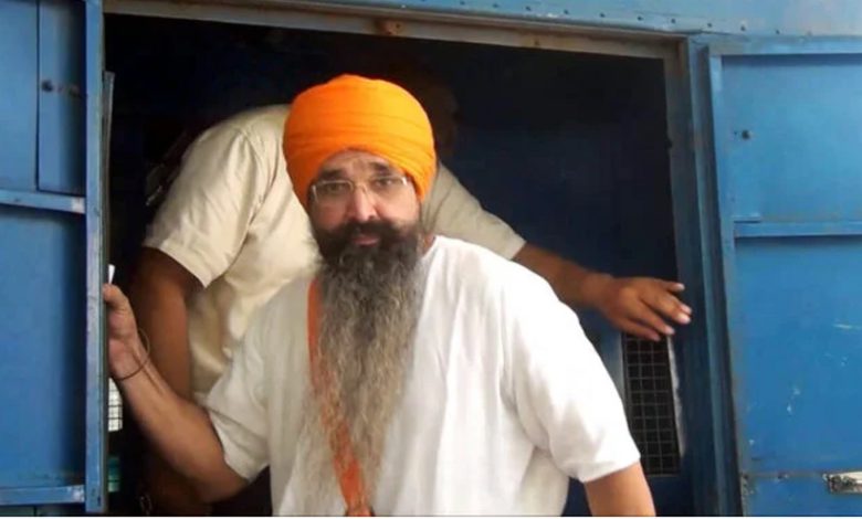 ਮੈਡੀਕਲ ਟੈਸਟ ਲਈ ਬਲਵੰਤ ਸਿੰਘ ਰਾਜੋਆਣਾ ਨੂੰ ਲਿਆਂਦਾ ਗਿਆ ਹਸਪਤਾਲ 1 Untitled 1 31