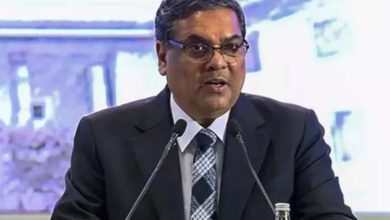 Photo of ‘ਅਸੀਂ ਆਪਣਾ ਧਰਮ ਭੁੱਲ ਜਾਂਦੇ ਹਾਂ :- CJI ਸੰਜੀਵ ਖੰਨਾ