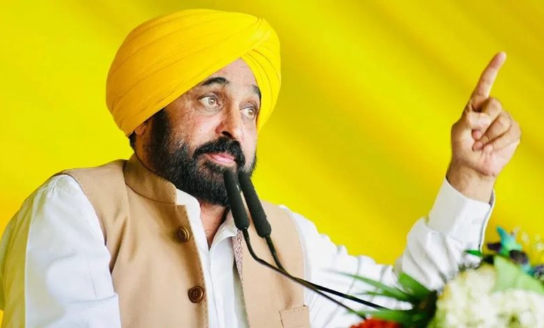 ਬਲਾਕਾਂ ਦਾ ਹੋਵੇਗਾ ਪੁਨਰ ਗਠਨ 1 bhagwant mann 2
