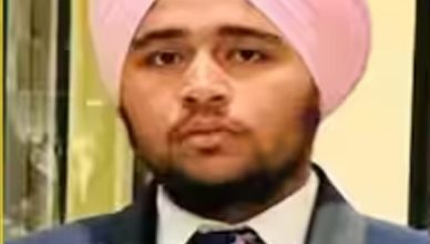 Photo of ਆਸਟ੍ਰੇਲੀਆ ‘ਚ ਪੰਜਾਬੀ ਗੱਭਰੂ ਦਾ ਗੋਲ਼ੀਆਂ ਮਾਰਕੇ ਕੀਤਾ ਕਤਲ
