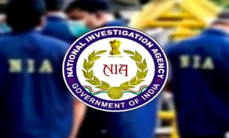 ਪੰਜਾਬ ਦੇ ਸਰਹੱਦੀ ਜ਼ਿਲ੍ਹੇ ਫਿਰੋਜ਼ਪੁਰ ਵਿੱਚ NIA ਦੀ ਛਾਪੇਮਾਰੀ 1 ddd 2