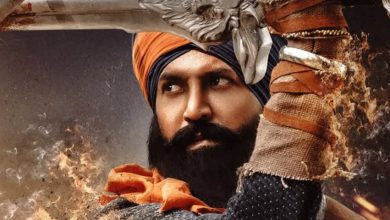 Photo of 8 ਦਿਨਾਂ ਵਿੱਚ 6 ਕਰੋੜ ਦਾ ਅੰਕੜਾ ਪਾਰ ਕਰਨ ਵਿੱਚ ਵੀ ਅਸਫ਼ਲ ਰਹੀ ਪੰਜਾਬੀ ਫਿਲਮ ‘ਅਕਾਲ’
