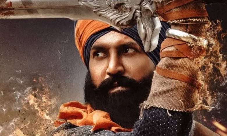 8 ਦਿਨਾਂ ਵਿੱਚ 6 ਕਰੋੜ ਦਾ ਅੰਕੜਾ ਪਾਰ ਕਰਨ ਵਿੱਚ ਵੀ ਅਸਫ਼ਲ ਰਹੀ ਪੰਜਾਬੀ ਫਿਲਮ 'ਅਕਾਲ' 1 hr 4