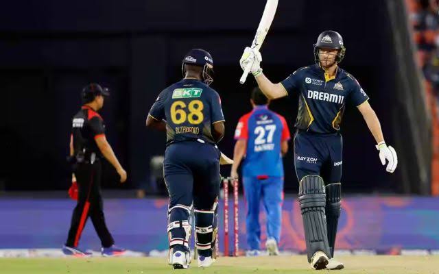 IPL 2025 : ਗੁਜਰਾਤ ਨੇ ਦਿੱਲੀ ਨੂੰ 7 ਵਿਕਟਾਂ ਨਾਲ ਹਰਾਇਆ 1 images 2025 04 19T201555.089