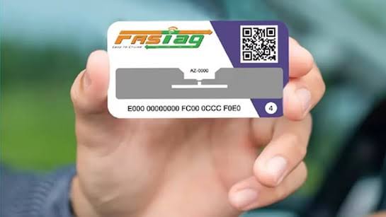 1 ਮਈ ਤੋਂ ਬੰਦ ਹੋਂਣ ਜਾਂ ਰਿਹਾ FasTag! 1 images 2025 04 21T102750.459