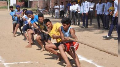Photo of ਖਿਡਾਰੀਆਂ ਨੂੰ PSPCL ਵਿੱਚ ਮਿਲਣਗੀਆਂ ਨੌਕਰੀਆਂ