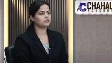 Photo of UPSC ਨੇ ਸਿਵਲ ਸੇਵਾਵਾਂ ਪ੍ਰੀਖਿਆ ਦਾ ਐਲਾਨਿਆ ਨਤੀਜਾ