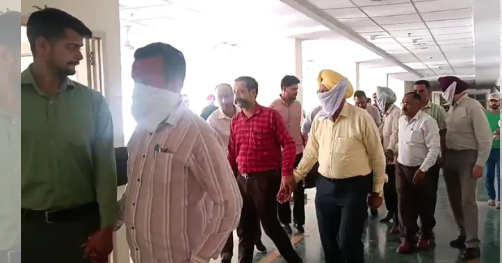 ਮੋਗਾ ਸੈਕਸ ਸਕੈਂਡਲ ਕੇਸ: ਅਦਾਲਤ 7 ਅਪ੍ਰੈਲ ਨੂੰ ਸੁਣਾਏਗੀ ਫ਼ੈਸਲਾ 1 k 5