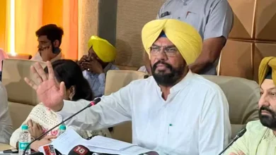 Photo of ਪੰਜਾਬ ਸਰਕਾਰ ਕਰੇਗੀ NRI’s ਨਾਲ Online ਮੀਟਿੰਗ