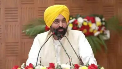 Photo of ਅਸੀਂ ਪ੍ਰਤਾਪ ਸਿੰਘ ਬਾਜਵਾ ਨੂੰ ਨਹੀਂ ਕਰਨਾ ਗ੍ਰਿਫ਼ਤਾਰ :- ਪੰਜਾਬ ਸਰਕਾਰ