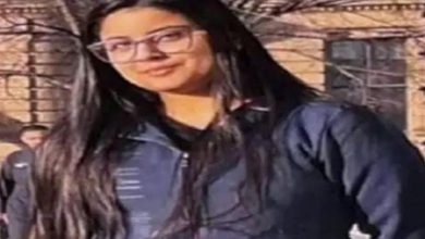Photo of AAP ਪਾਰਟੀ ਦੇ ਆਗੂ ਦੀ ਧੀ ਦੀ Canada ’ਚ ਹੋਈ ਸ਼ੱਕੀ ਹਲਾਤਾਂ ’ਚ ਮੌਤ