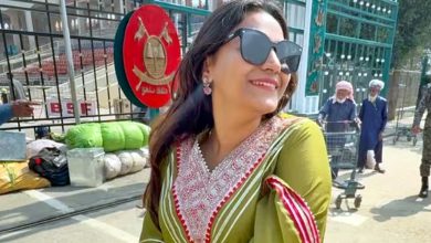 Photo of ਜਯੋਤੀ ਮਲਹੋਤਰਾ ਦੀ ਅੱਜ ਕੋਰਟ ‘ਚ ਹੋਵੇਗੀ ਪੇਸ਼ੀ