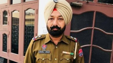 Photo of ਸਿੱਧੂ ਮੂਸੇਵਾਲਾ ਹੱਤਿਆ ਮਾਮਲੇ ਦੇ ਤਫ਼ਤੀਸ਼ੀ ਅਫ਼ਸਰ ਤੇ ਸੇਵਾ ਮੁਕਤ ਸਬ ਇੰਸਪੈਕਟਰ ਦੀ ਹੋਈ ਮੌਤ
