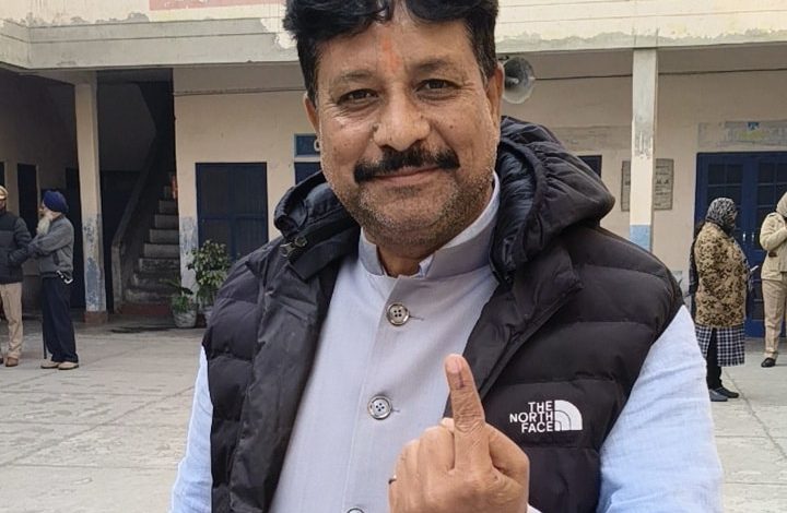 ਜਲੰਧਰ ਤੋਂ AAP ਵਿਧਾਇਕ ਰਮਨ ਅਰੋੜਾ ਤੋਂ ਵਾਪਸ ਲਈ ਗਈ ਸੁਰੱਖਿਆ 1 480668485 647908561088423 3089749576097601273 n