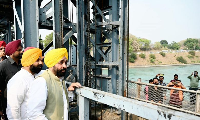 AAP ਸਰਕਾਰ ਨੇ ਸੱਦੀ ਸਰਬ ਪਾਰਟੀ ਮੀਟਿੰਗ, ਸੋਮਵਾਰ ਨੂੰ ਬੁਲਾਇਆ ਵਿਧਾਨ ਸਭਾ ਸੈਸ਼ਨ 1 495171716 1262684401895275 6168666293436834494 n