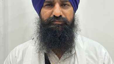 Photo of ‘ਹਰੇਕ ਸਿੱਖ ਘੱਟੋ-ਘੱਟ ਤਿੰਨ ਬੱਚੇ ਪੈਦਾ ਕਰੇ’, ਜਥੇਦਾਰ ਗਿਆਨੀ ਕੁਲਦੀਪ ਸਿੰਘ ਗੜਗੱਜ