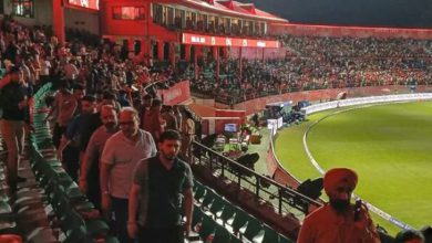 Photo of 15 ਜਾਂ 16 ਮਈ ਤੋਂ ਦੁਬਾਰਾ ਸ਼ੁਰੂ ਹੋਣ ਜਾ ਰਿਹਾ ਹੈ IPL 2025