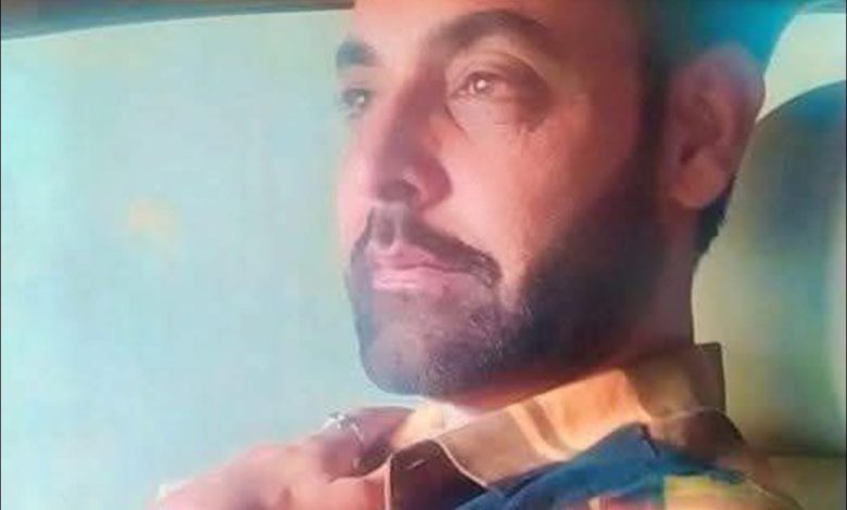 ਗੀਤਕਾਰ ਸੇਵਕ ਬਰਾੜ ਦੀ ਇੱਕ ਸੜਕ ਹਾਦਸੇ ਦੌਰਾਨ ਹੋਈ ਮੌ,ਤ… 1 496005918 1129146989227976 5005072992768679093 n