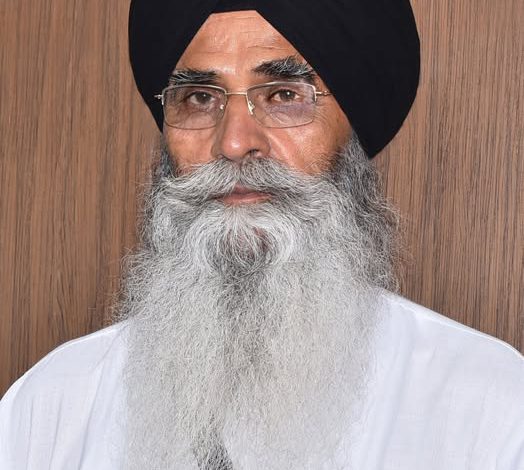 ਐਡਵੋਕੇਟ ਧਾਮੀ ਨੇ ਕਿਹਾ, ਪ੍ਰਬੰਧਕੀ ਤੌਰ ’ਤੇ ਅਜਿਹੀ ਕੋਈ ਪ੍ਰਵਾਨਗੀ ਨਹੀਂ ਦਿੱਤੀ, ਨਾ ਹੀ ਅਜਿਹਾ ਕੁਝ ਵਾਪਰਿਆ 1 496516584 2802627839938956 761151035026607626 n