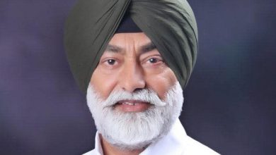 Photo of ਖਹਿਰਾ ਨੇ ਭਗਵੰਤ ਮਾਨ ਸਰਕਾਰ ਦੀ BBMB ਸੁਰੱਖਿਆ ਨਿਯੰਤਰਣ ‘ਚ ਪੰਜਾਬ ਦੇ ਹਿੱਤਾਂ ਦੀ ਰੱਖਿਆ ਕਰਨ ਵਿੱਚ ਅਸਫਲਤਾ ਦੀ ਸਖ਼ਤ  ਕੀਤੀ ਨਿੰਦਾ
