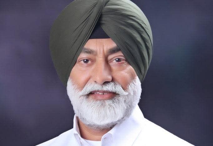 ਖਹਿਰਾ ਨੇ ਭਗਵੰਤ ਮਾਨ ਸਰਕਾਰ ਦੀ BBMB ਸੁਰੱਖਿਆ ਨਿਯੰਤਰਣ 'ਚ ਪੰਜਾਬ ਦੇ ਹਿੱਤਾਂ ਦੀ ਰੱਖਿਆ ਕਰਨ ਵਿੱਚ ਅਸਫਲਤਾ ਦੀ ਸਖ਼ਤ ਕੀਤੀ ਨਿੰਦਾ 1 500215437 122216796452248230 2126413321324795074 n