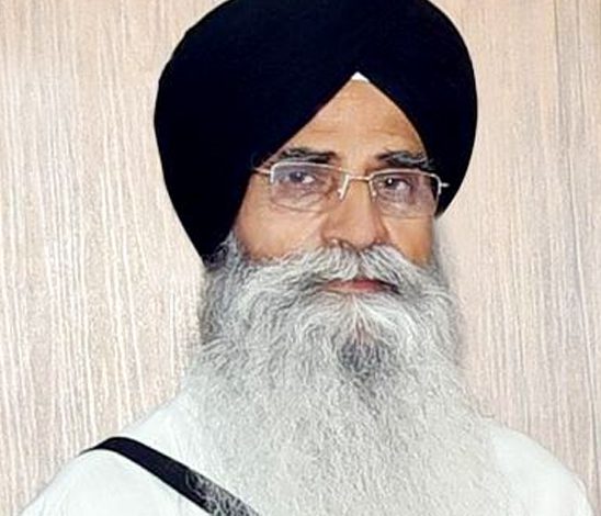 ਸੱਚਖੰਡ ਸ੍ਰੀ ਦਰਬਾਰ ਸਾਹਿਬ ਦੀ ਵਰਤੀ ਗਈ ਤਸਵੀਰ ਨੂੰ ਕੰਪਿਊਟਰ ਤਕਨੀਕ ਨਾਲ ਵਿਗਾੜਨ ਦੀ ਸਖ਼ਤ ਨਿੰਦਾ 1 500275684 1230661285333446 2792728423083535619 n