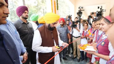 Photo of ਗਰਮੀਆਂ ਦੀਆਂ ਛੁੱਟੀਆਂ ਤੋਂ ਪਹਿਲਾਂ 31 ਮਈ ਨੂੰ ਸਾਰੇ ਸਕੂਲਾਂ ‘ਚ ਹੋਵੇਗੀ ਮਾਪੇ-ਅਧਿਆਪਕ ਮੀਟਿੰਗ