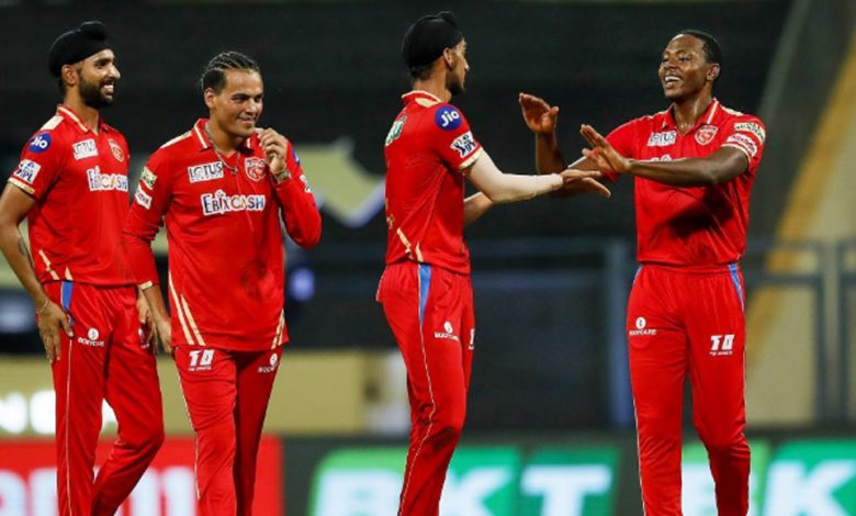 IPL 2025 : ਬੈਂਗਲੂਰੂ ਨੇ ਪੰਜਾਬ ਨੂੰ 8 ਵਿਕਟਾਂ ਨਾਲ ਹਰਾਇਆ 1 D530 1
