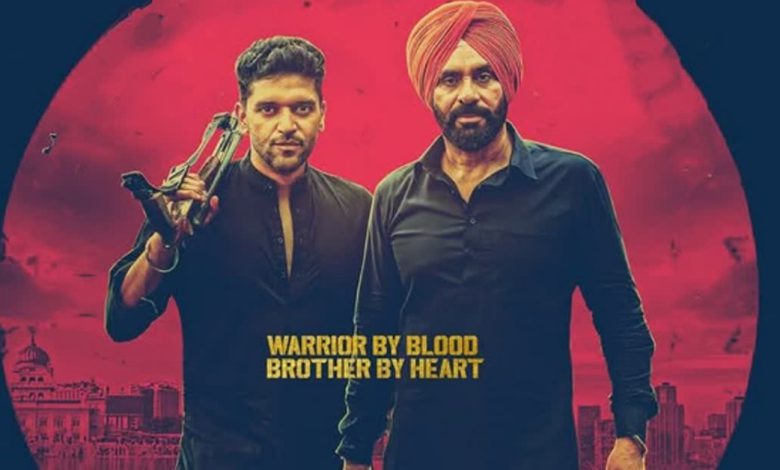ਕਮਾਈ ਦੇ ਮਾਮਲੇ ਵਿੱਚ ਮੁੱਧੇ-ਮੂੰਹ ਡਿੱਗੀ ਬੱਬੂ ਮਾਨ ਦੀ 'ਸ਼ੌਂਕੀ ਸਰਦਾਰ 1 D530 copy 1