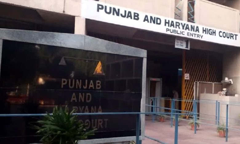 ਪੰਜਾਬ ਦੇ ਕੈਦੀਆਂ ਦੀ ਸਮੇਂ ਤੋਂ ਪਹਿਲਾਂ ਰਿਹਾਈ ਦੇ ਫਾਰਮੂਲੇ ਨੂੰ ਹਾਈ ਕੋਰਟ ਨੇ ਕੀਤਾ ਖਾਰਜ 1 D530 copy