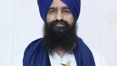 Photo of ਸ੍ਰੀ ਦਰਬਾਰ ਸਾਹਿਬ ਵਿਖੇ ਪੰਜ ਸਿੰਘ ਸਾਹਿਬਾਨ ਦੀ ਇਕੱਤਰਤਾ ਸ਼ੁਰੂ