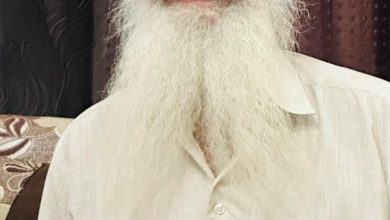 Photo of ਅਦਾਕਾਰ ਕਰਤਾਰ ਚੀਮਾ ਦੇ ਪਿਤਾ ਦੀ ਸੜਕ ਹਾਦਸੇ ਚ ਮੌਤ