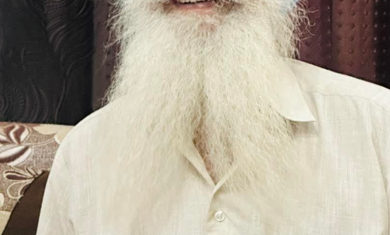 ਅਦਾਕਾਰ ਕਰਤਾਰ ਚੀਮਾ ਦੇ ਪਿਤਾ ਦੀ ਸੜਕ ਹਾਦਸੇ ਚ ਮੌਤ 1 KC