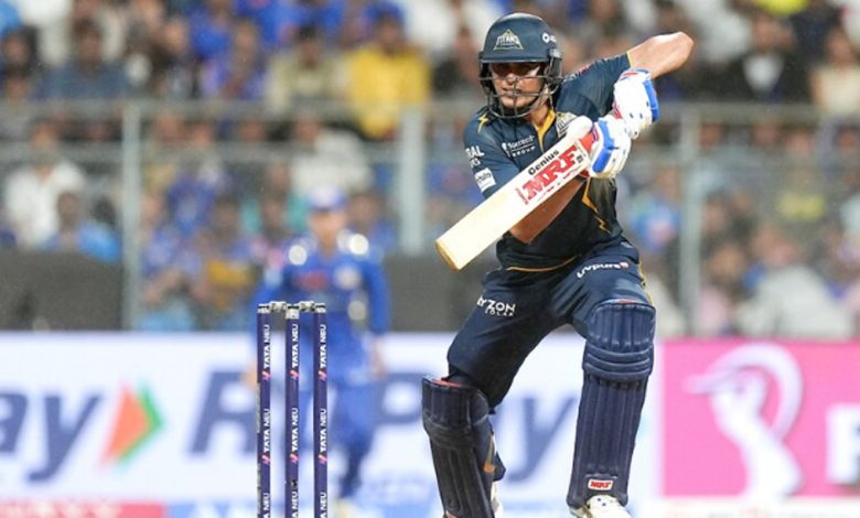 IPL 2025 : ਮੁੰਬਈ ਨੇ ਗੁਜਰਾਤ ਨੂੰ 156 ਦੌੜਾਂ ਦਾ ਦਿੱਤਾ ਟੀਚਾ 1 KEWAL