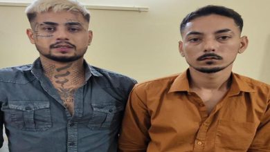 Photo of ਮਸ਼ਹੂਰ ਇੰਸਟਾਗ੍ਰਾਮ ਕੰਟੈਂਟ  ਸੁੱਖ ਰਤੀਆ ਗ੍ਰਿਫ਼ਤਾਰ, ਮਾਡਲਿੰਗ ਲਈਗਿਆ ਸੀ ਮੁੰਬਈ , 5 ਲੱਖ ਲੈ ਕੀਤਾ ਕਤਲ