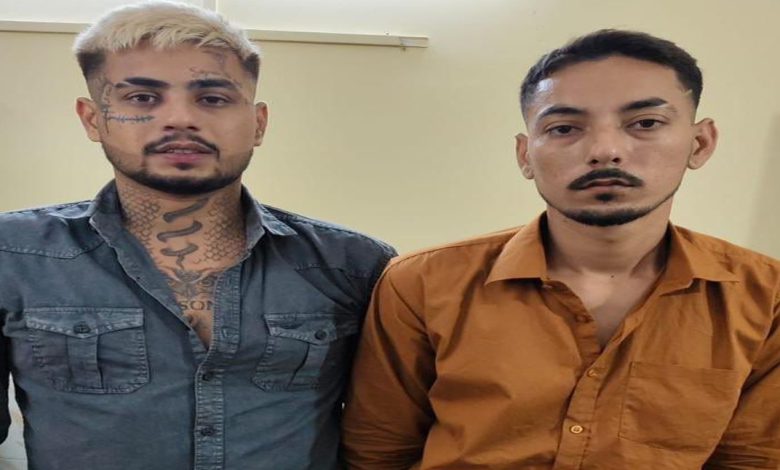ਮਸ਼ਹੂਰ ਇੰਸਟਾਗ੍ਰਾਮ ਕੰਟੈਂਟ ਸੁੱਖ ਰਤੀਆ ਗ੍ਰਿਫ਼ਤਾਰ, ਮਾਡਲਿੰਗ ਲਈਗਿਆ ਸੀ ਮੁੰਬਈ , 5 ਲੱਖ ਲੈ ਕੀਤਾ ਕਤਲ 1 M50 4