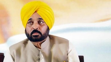 Photo of ਮੁੱਖ ਮੰਤਰੀ ਭਗਵੰਤ ਮਾਨ ਨੇ ਸੁਖਦੇਵ ਸਿੰਘ ਢੀਂਡਸਾ ਦੇ ਦਿਹਾਂਤ ਤੇ ਕੀਤਾ ਦੁੱਖ ਦਾ ਪ੍ਰਗਟਾਵਾ
