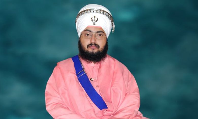 SIT ਨੇ ਰਣਜੀਤ ਸਿੰਘ ਢੱਡਰੀਆਂਵਾਲਾ ਖਿਲਾਫ਼ ਦਰਜ FIR ਰੱਦ ਕਰਨ ਦੀ ਕੀਤੀ ਸਿਫਾਰਸ਼ 1 Untitled 1 17