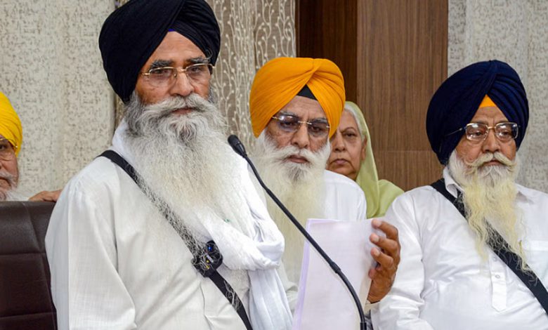13 ਮਈ ਨੂੰ ਹੋਵੇਗੀ ਸ਼੍ਰੋਮਣੀ ਕਮੇਟੀ ਦੀ ਅੰਤ੍ਰਿੰਗ ਕਮੇਟੀ ਦੀ ਇਕੱਤਰਤਾ 1 Untitled 1 copy 21