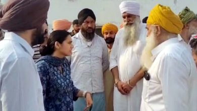 Photo of ਅੰਮ੍ਰਿਤਸਰ ਵਿੱਚ ਜ਼ਹਿਰੀਲੀ ਸ਼ਰਾਬ ਨੇ ਮਚਾਇਆ ਕਹਿਰ: 14 ਲੋਕਾਂ ਦੀ ਮੌਤ, ਮੁੱਖ ਸਪਲਾਇਰ ਗ੍ਰਿਫ਼ਤਾਰ; ਮੁੱਖ ਮੰਤਰੀ ਭਗਵੰਤ ਮਾਨ ਕਰਨਗੇ ਦੌਰਾ