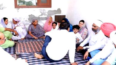 Photo of ਸ਼ੱਕ ਦੇ ਅਧਾਰ ‘ਤੇ ਸੀਆਈਏ ਸਟਾਫ ਵੱਲੋਂ ਹਿਰਾਸਤ ਵਿੱਚ ਲਏ ਗਏ ਨੌਜਵਾਨ ਦੀ ਸ਼ੱਕੀ ਹਾਲਾਤਾਂ ‘ਚ ਮੌਤ