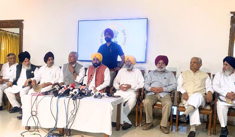ਪਾਣੀਆਂ ਦੇ ਮੁੱਦੇ ’ਤੇ ਸਾਰੀਆਂ ਪਾਰਟੀਆਂ ਹਨ ਇਕਜੁੱਟ- ਮੁੱਖ ਮੰਤਰੀ 1 Untitled 1 copy 5