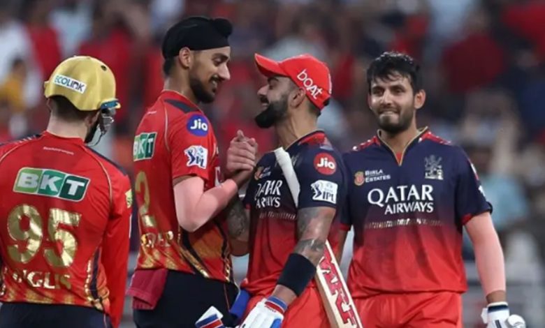 ਅੱਜ ਪੰਜਾਬ ਕਿੰਗਜ਼ ਅਤੇ RCB. ਵਿਚਾਲੇ ਹੋਵੇਗਾ IPL ਦਾ ਕੁਆਲੀਫਾਇਰ-1 ਮੈਚ 1 Untitled 1 copy 59