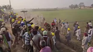 Photo of ਮਾਮਲਾ NHAI ਨੂੰ ਜਮੀਨ ਅਕਵਾਇਰ ਦਾ, ਤਿੰਨ ਡੀਸੀ ਹਾਈਕੋਰਟ ਨੇ ਕੀਤੇ ਤਲਬ