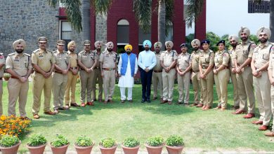 Photo of 18 DSPs ਨੂੰ ਪਦਉਨਤ ਕਰ ਕੇ ਬਣਾਇਆ ਗਿਆ SP