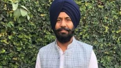 Photo of ਆਲ ਇੰਡੀਆ ਸਿੱਖ ਸਟੂਡੈਂਟ ਫੈਡਰੇਸ਼ਨ ਦੇ ਸੂਬਾ ਪ੍ਰਧਾਨ ਦੀ ਗੋਲੀ ਲੱਗਣ ਕਾਰਨ ਮੌਤ, ਸਿੱਖ ਜਥੇਬੰਦੀਆਂ ‘ਚ ਰੋਸ
