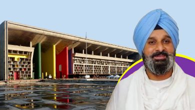 Photo of ਮਾਮਲਾ  ਮਜੀਠੀਆ ਦੀ ਸੁਰੱਖਿਆ ਦਾ, ਕੇਂਦਰ ਨੇ ਹਾਈ ਕੋਰਟ ‘ਚ ਦਿੱਤੀ ਸੀਲਬੰਦ ਰਿਪੋਰਟ