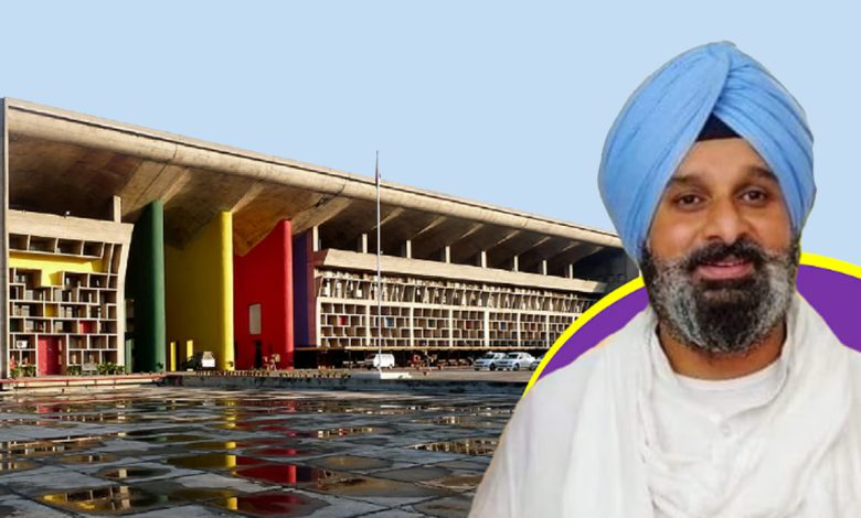 ਮਾਮਲਾ ਮਜੀਠੀਆ ਦੀ ਸੁਰੱਖਿਆ ਦਾ, ਕੇਂਦਰ ਨੇ ਹਾਈ ਕੋਰਟ 'ਚ ਦਿੱਤੀ ਸੀਲਬੰਦ ਰਿਪੋਰਟ 1 b